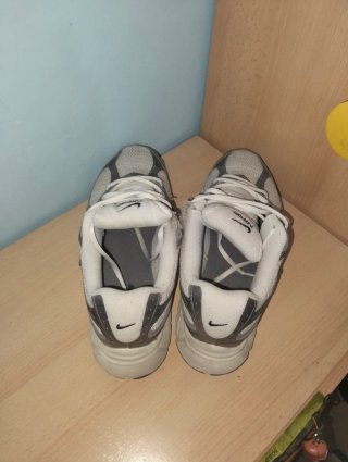 Zapatillas Nike V5 RNR