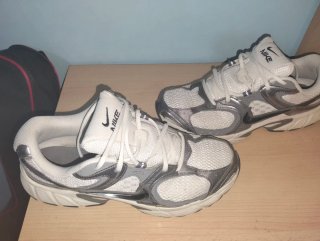 Zapatillas Nike V5 RNR