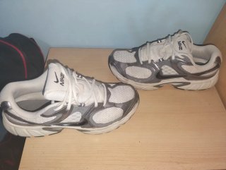 Zapatillas Nike V5 RNR