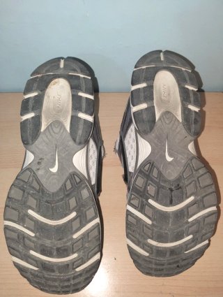 Zapatillas Nike V5 RNR