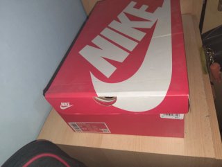 Zapatillas Nike V5 RNR