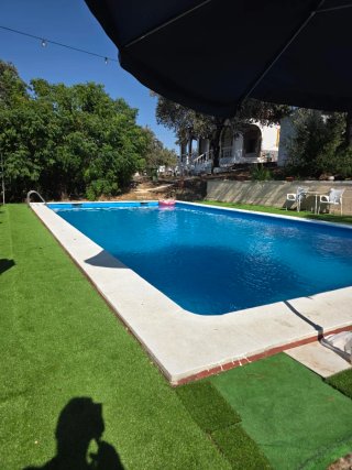 Casa Rural en Sierra Norte Sevilla