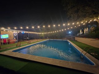 Casa Rural en Sierra Norte Sevilla