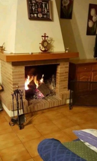 Casa Rural en Sierra Norte Sevilla
