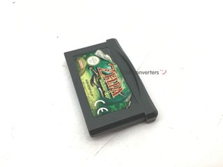 juego gameboy advance