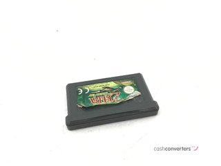 juego gameboy advance