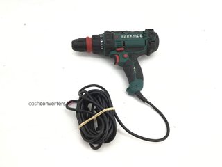 taladro electrico parkside pns 300 b3