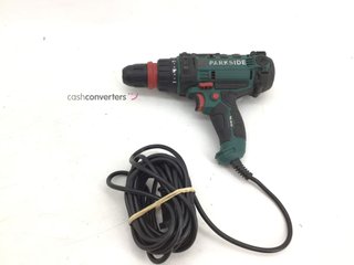 taladro electrico parkside pns 300 b3