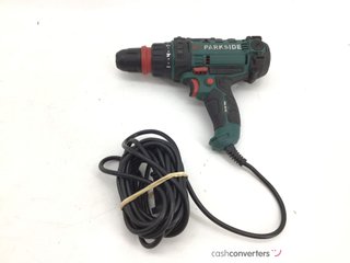 taladro electrico parkside pns 300 b3