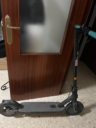 Patinete Xiaomi para piezas