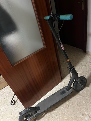 Patinete Xiaomi para piezas