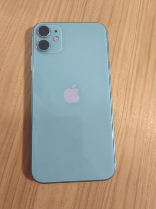 iPhone 11 256 GB