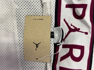 Chaqueta Jordan PSG 2020/2021