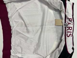 Chaqueta Jordan PSG 2020/2021