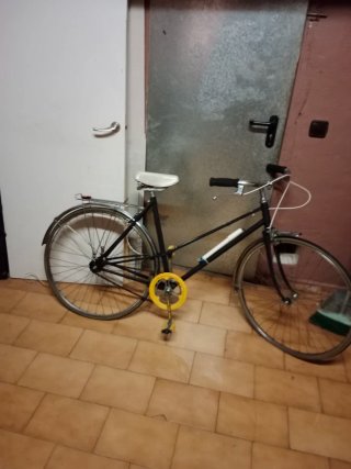 Lote de 6 Bicicletas Antiguas