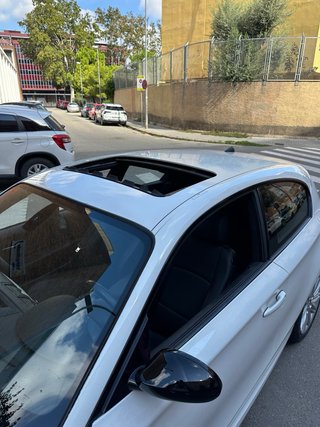 BMW 118i M | Recién PINTADO | Tracción TRASERA