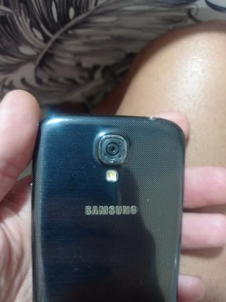 SAMSUNG S4 LIBRE PARA CUALQUIER COMPAÑÍA
