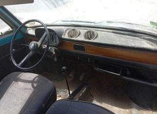 Capot seat 452693 127