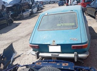 Capot seat 452693 127