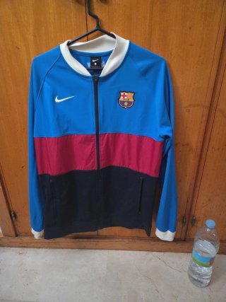 Chaqueta FC Barcelona Nike