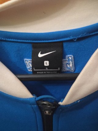 Chaqueta FC Barcelona Nike