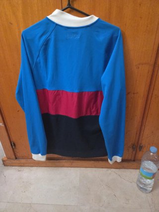 Chaqueta FC Barcelona Nike