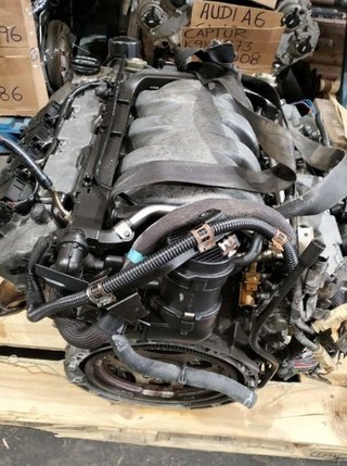 Susop373799 motor completo 113963 mercedes-benz sl