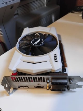 nvidia gtx 950