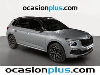 Skoda Kamiq 1.0 TSI Selection DSG 85 kW (115 CV)