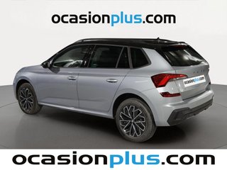 Skoda Kamiq 1.0 TSI Selection DSG 85 kW (115 CV)