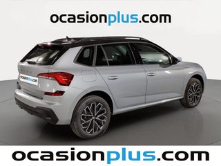Skoda Kamiq 1.0 TSI Selection DSG 85 kW (115 CV)