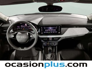 Skoda Kamiq 1.0 TSI Selection DSG 85 kW (115 CV)