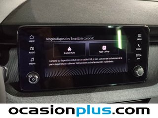 Skoda Kamiq 1.0 TSI Selection DSG 85 kW (115 CV)