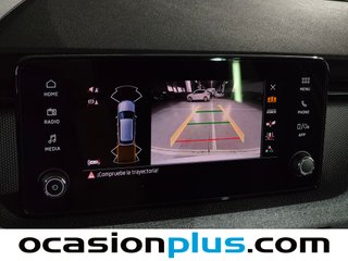 Skoda Kamiq 1.0 TSI Selection DSG 85 kW (115 CV)