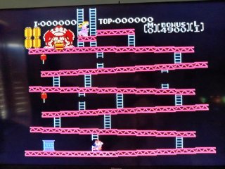 Console Super Mini SFC 620 Giochi