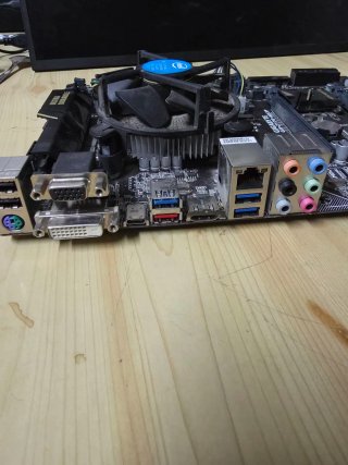 Placa Base 1151 i7 6700 GA-Z170-HD3P