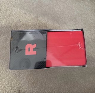 Elite Trainer Box Pokémon Destined Rivals