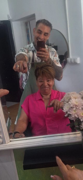 Servicio de Peluquería a Domicilio
