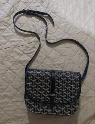 Bandolera Goyard Multicolor