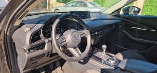 Mazda CX-30 2023 acabado HOMURA