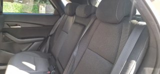 Mazda CX-30 2023 acabado HOMURA