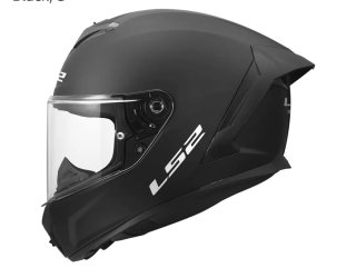 Casco Moto Integral LS2 RAPID III Talla S