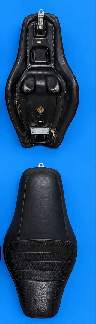 Asiento para Harley-Davidson
