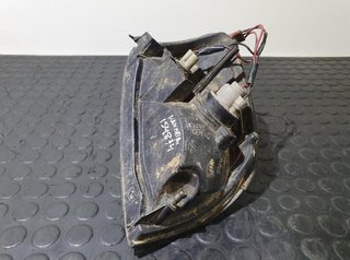 Piloto delantero derecho nissan 3390 navara 154874