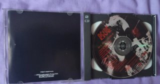 AC/DC - Live (Doble CD)