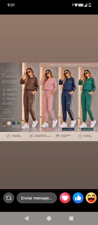 Chandals nike tommy guess Lacoste.