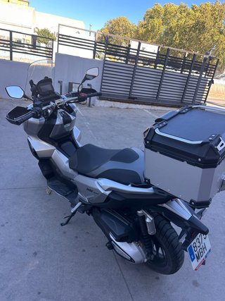 HONDA ADV 350