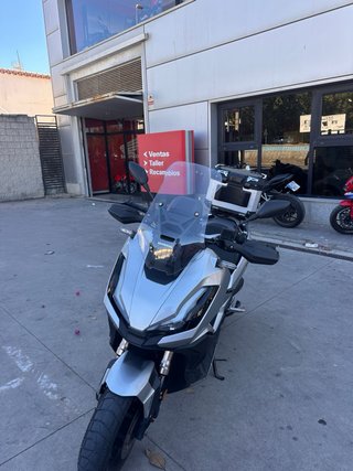 HONDA ADV 350