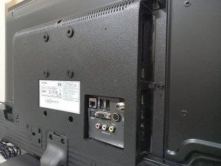 Smart TV Toshiba 32"