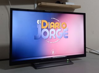 Smart TV Toshiba 32"